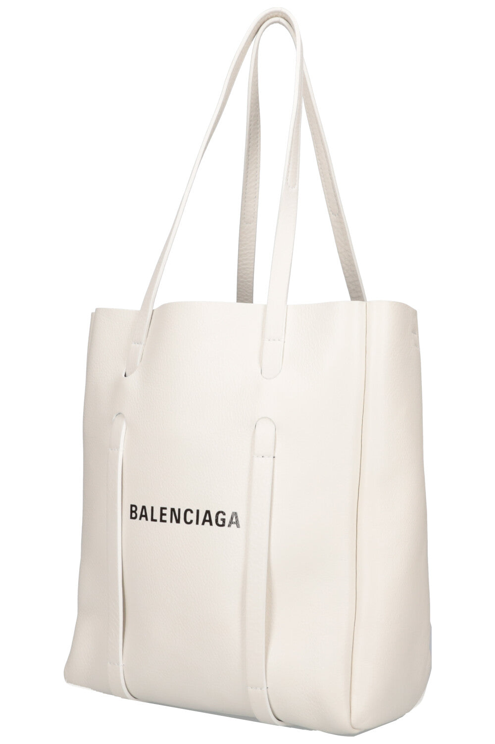 Leather Handbag Balenciaga Everyday Tote M BALENCIAGA Everyday