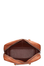 HERMÈS Plume 32 Canvas Barenia