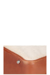 HERMÈS Plume 32 Canvas Barenia
