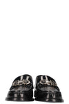 SALVATORE FERRAGAMO Ofelia Flats Patent Black