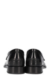 SALVATORE FERRAGAMO Ofelia Flats Patent Black