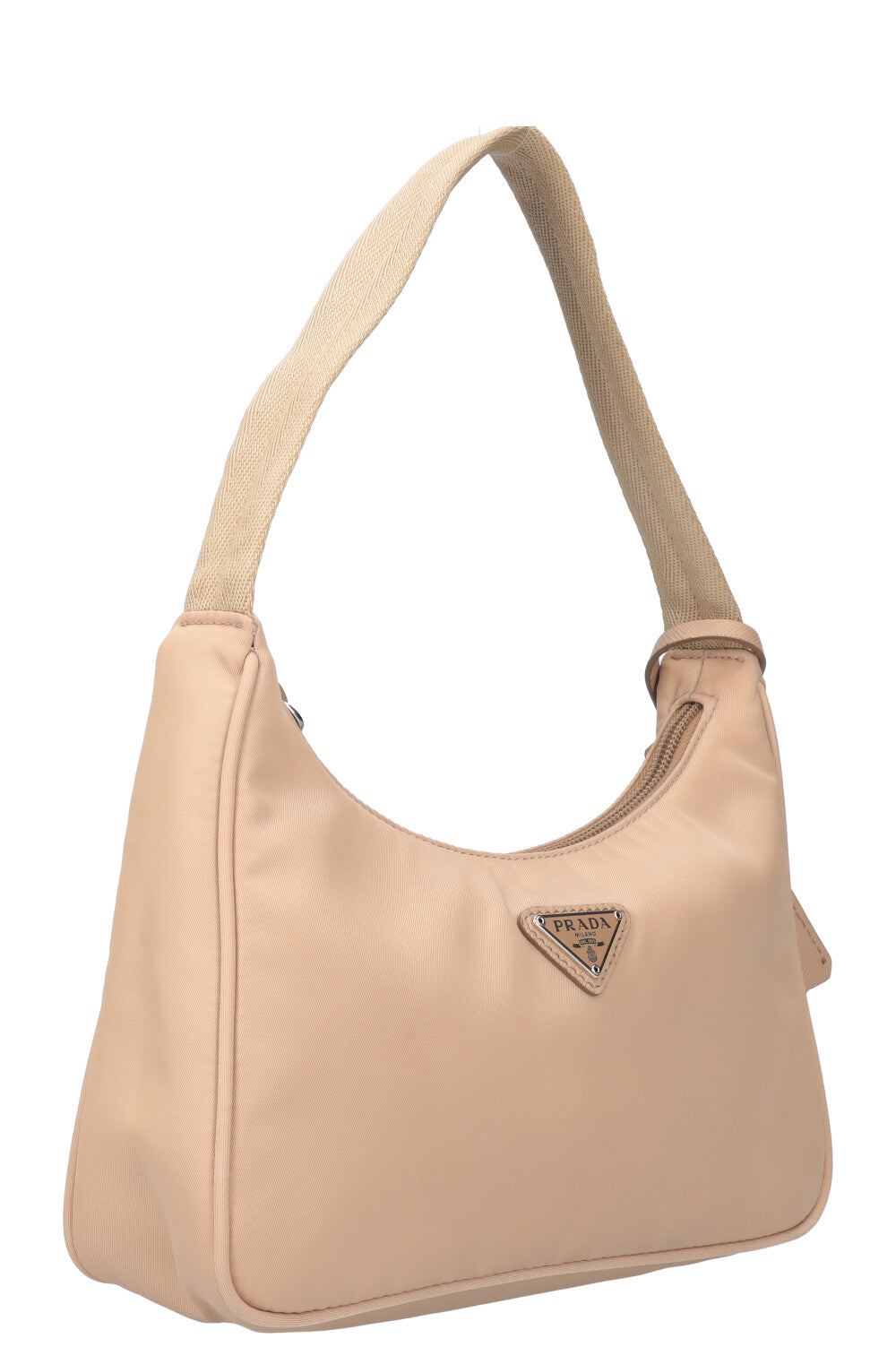 PRADA Re-Edition 2000 Bag Beige – REAWAKE