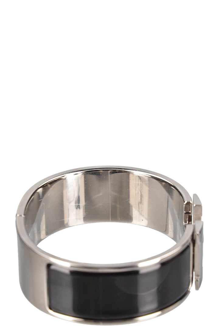 HERMÈS Clic Clac H Email Noir