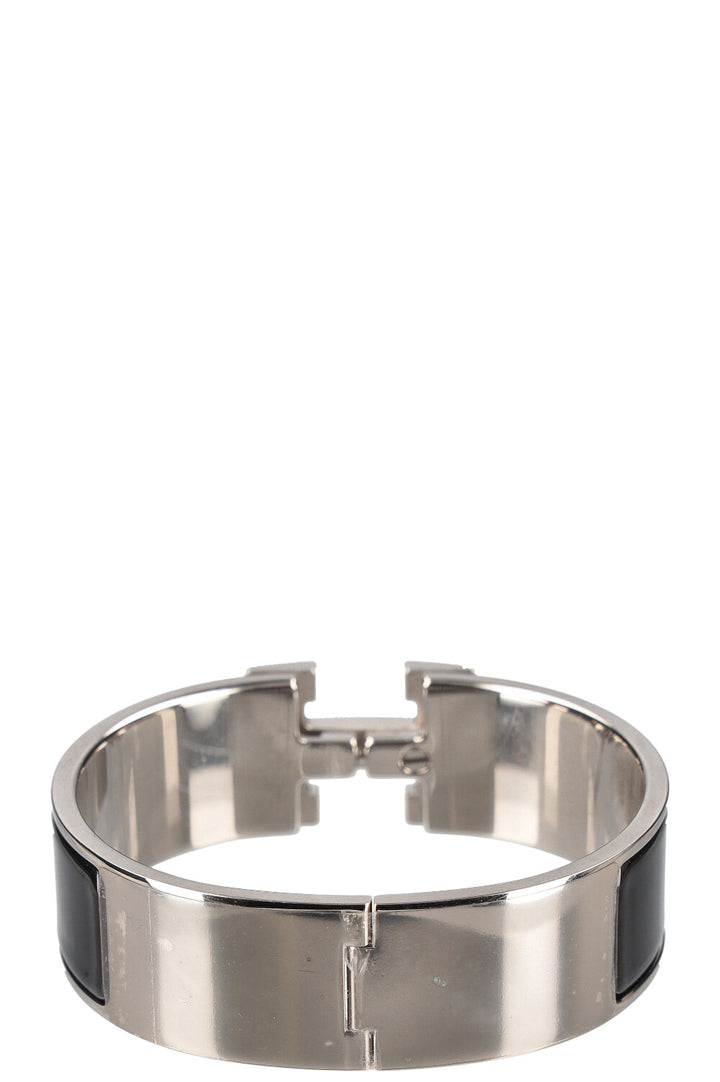 HERMÈS Clic Clac H Email Noir