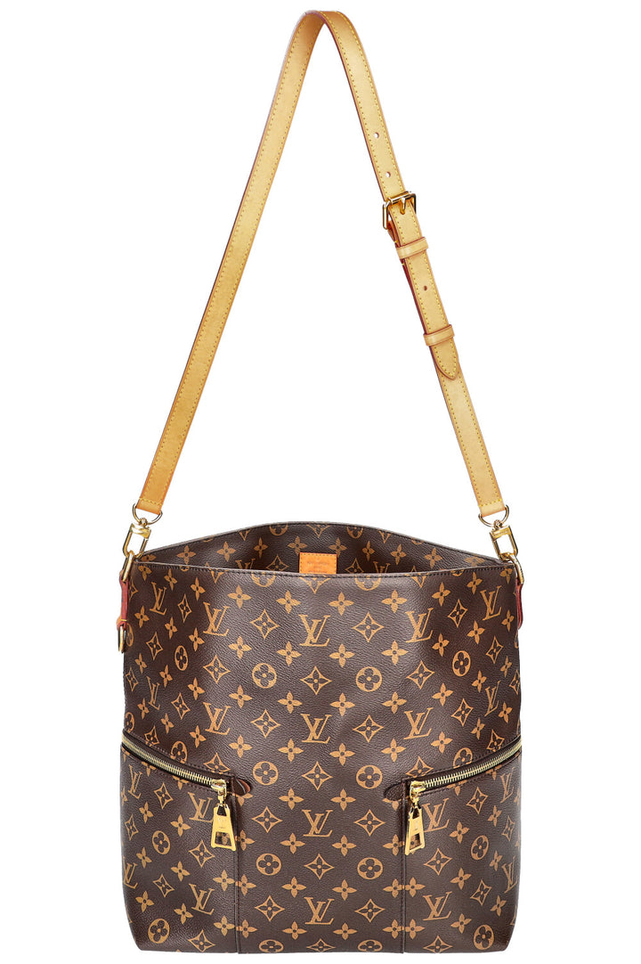 LOUIS VUITTON Melie Handbag MNG