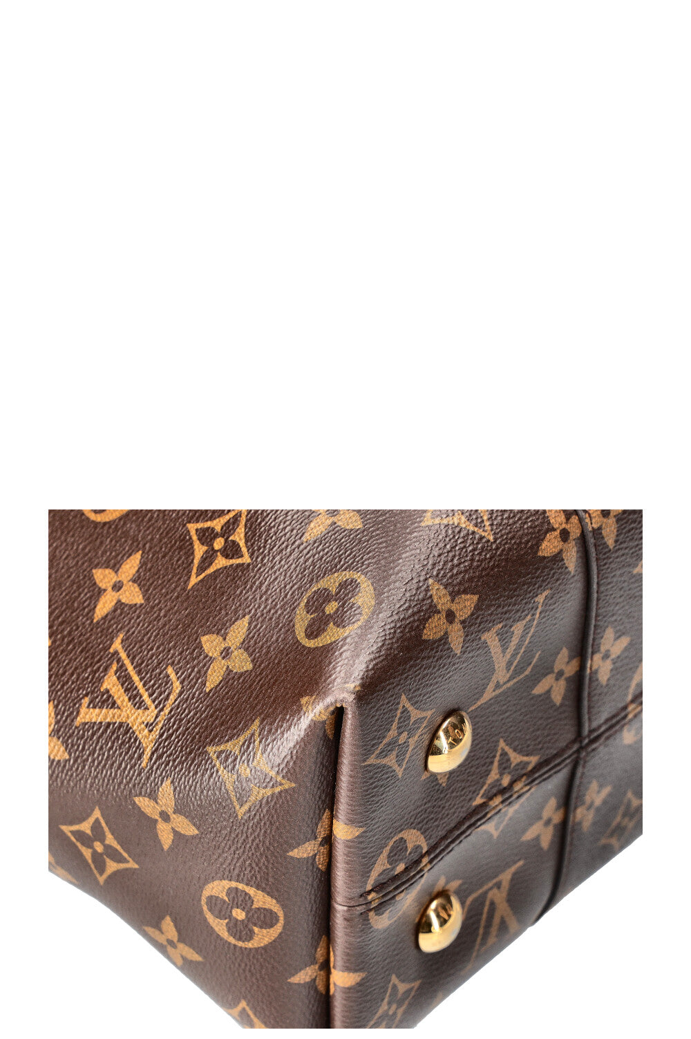 LOUIS VUITTON Melie Handbag MNG