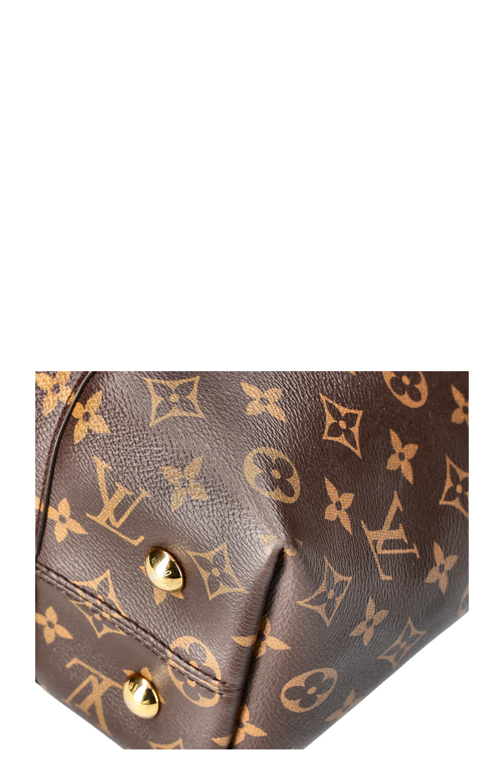 LOUIS VUITTON Melie Handbag MNG