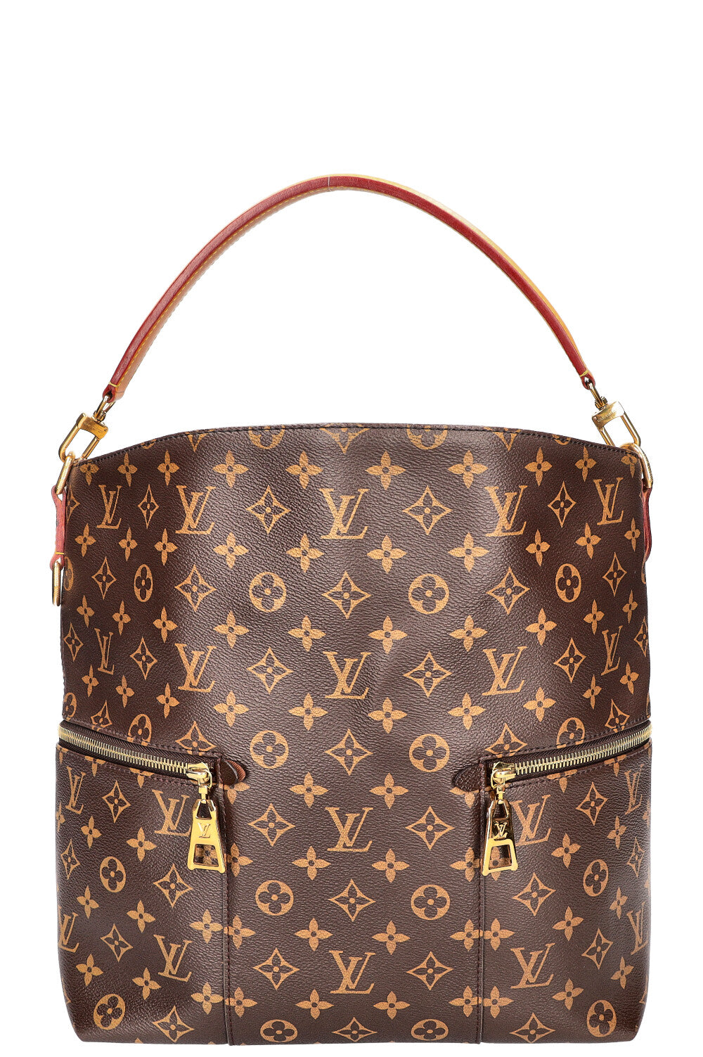 LOUIS VUITTON Melie Handbag MNG