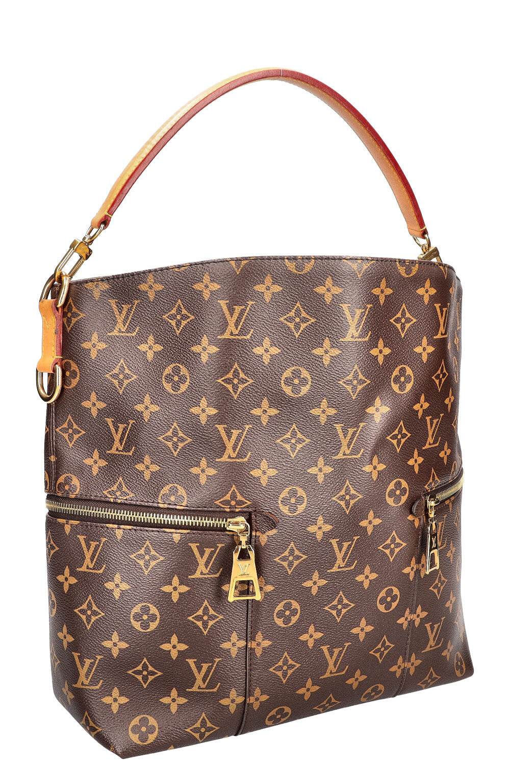 LOUIS VUITTON Melie Handbag MNG