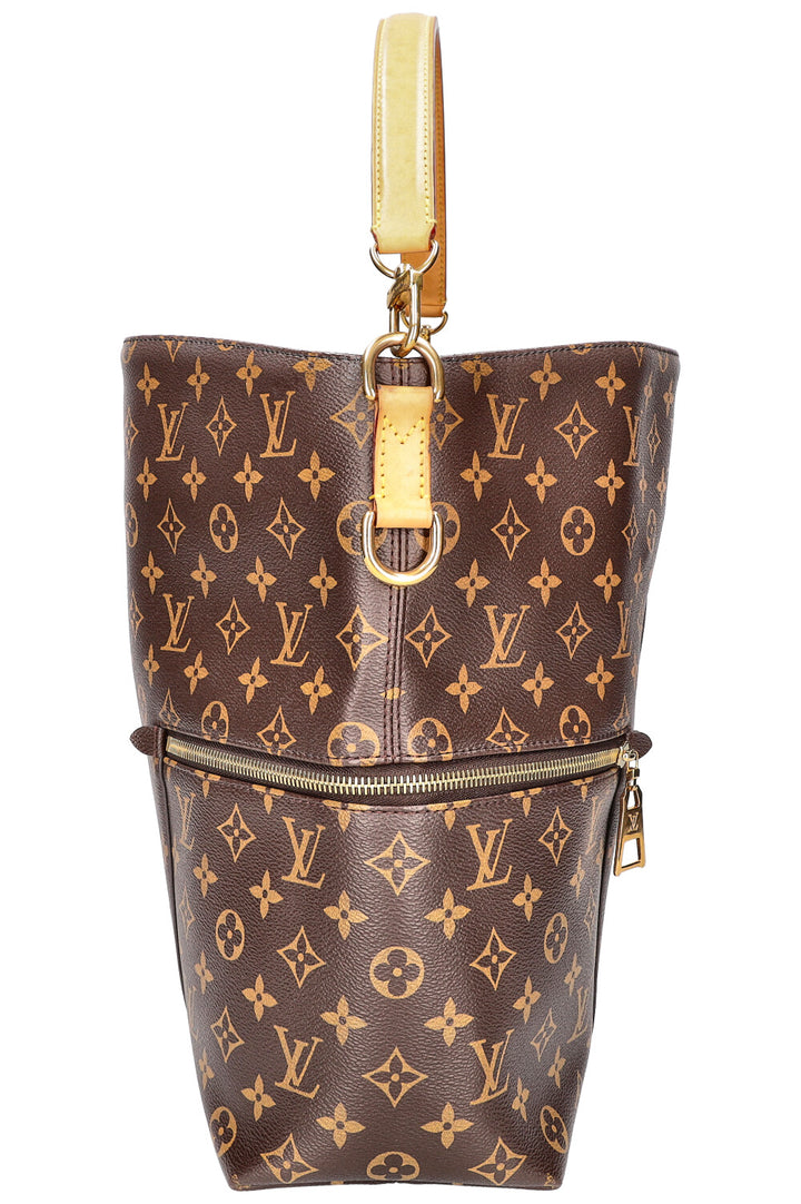 LOUIS VUITTON Melie Handbag MNG