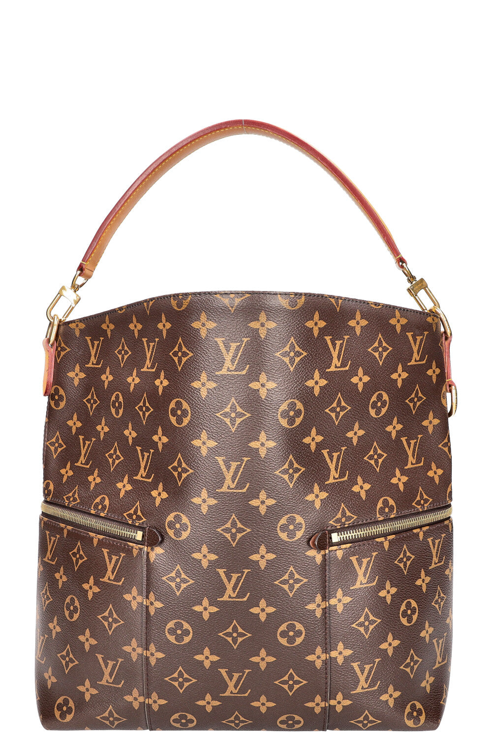 LOUIS VUITTON Melie Handbag MNG