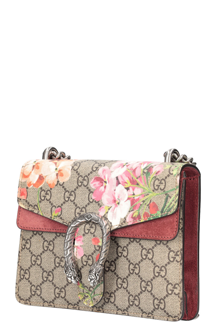 GUCCI Blooms Mini Dionysus Bag