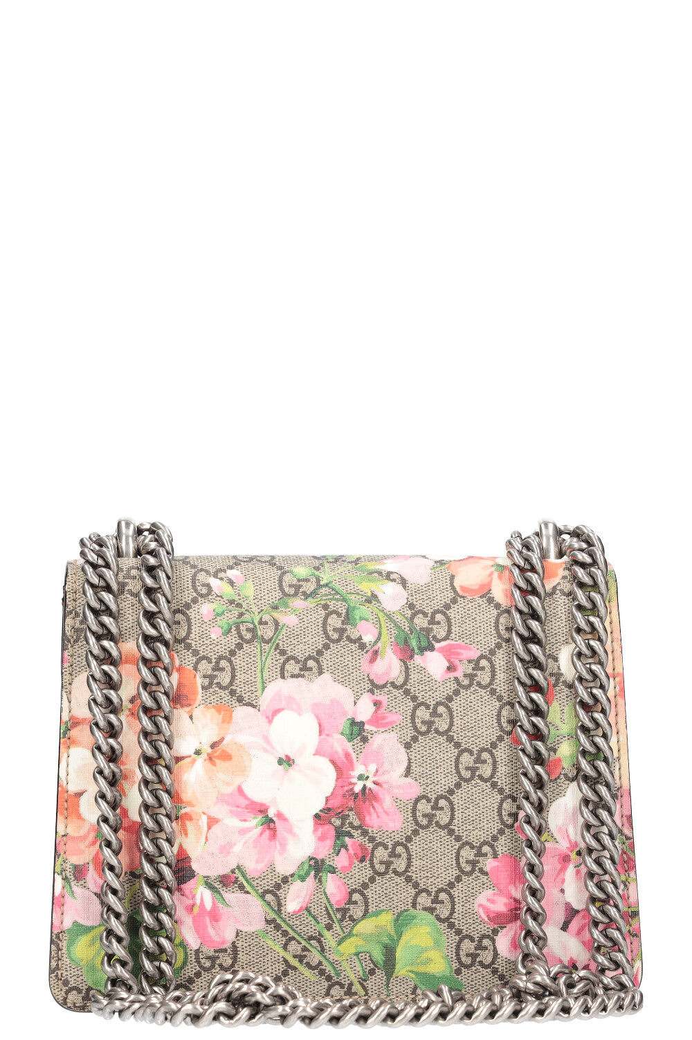 GUCCI Blooms Mini Dionysus Bag