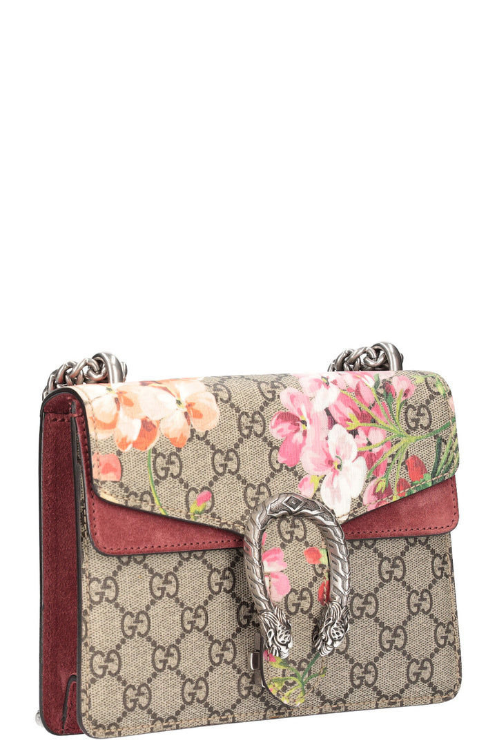 GUCCI Blooms Mini Dionysus Bag