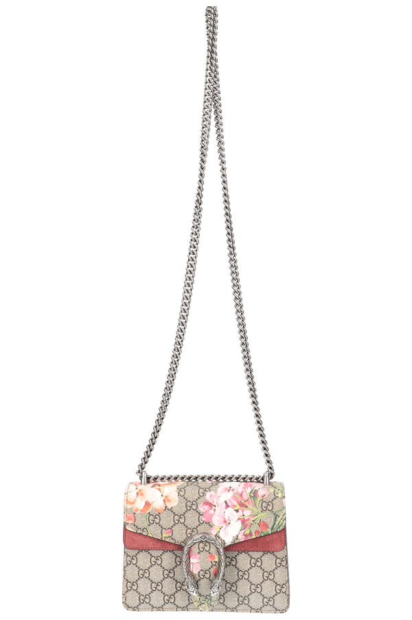 Sac GUCCI Blooms Mini Dionysus
