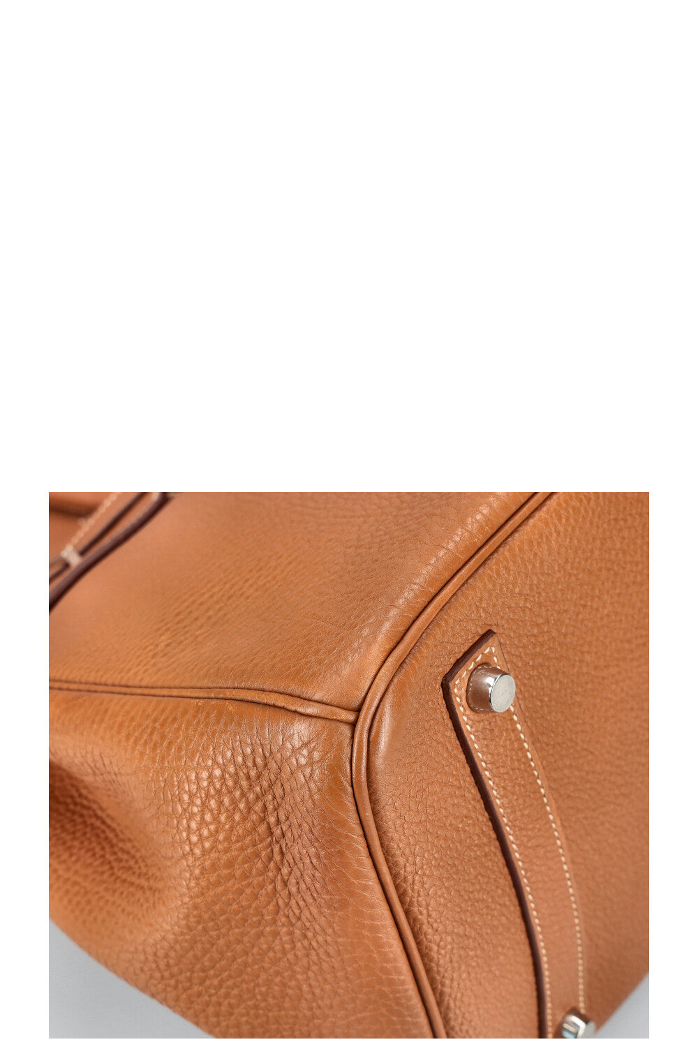 HERMÈS Birkin 35 Gold