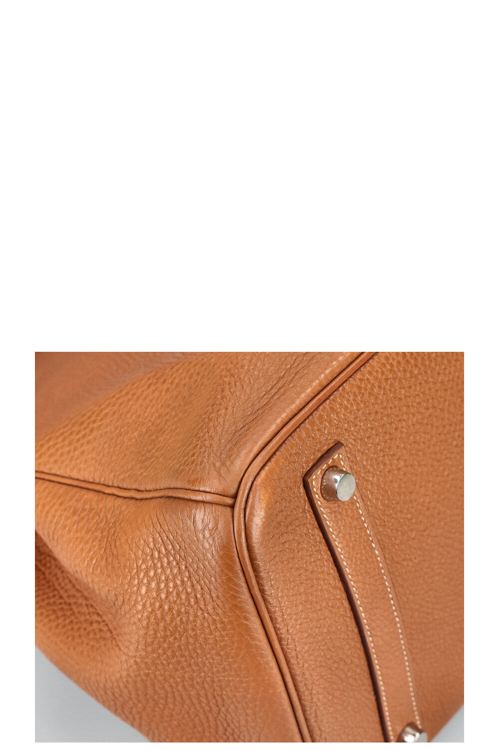 HERMÈS Birkin 35 Gold