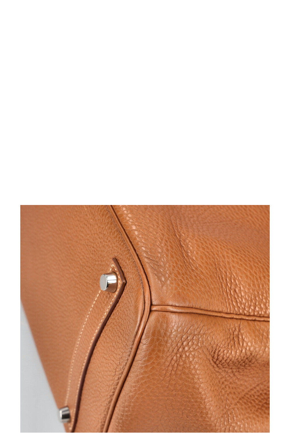 HERMÈS Birkin 35 Gold
