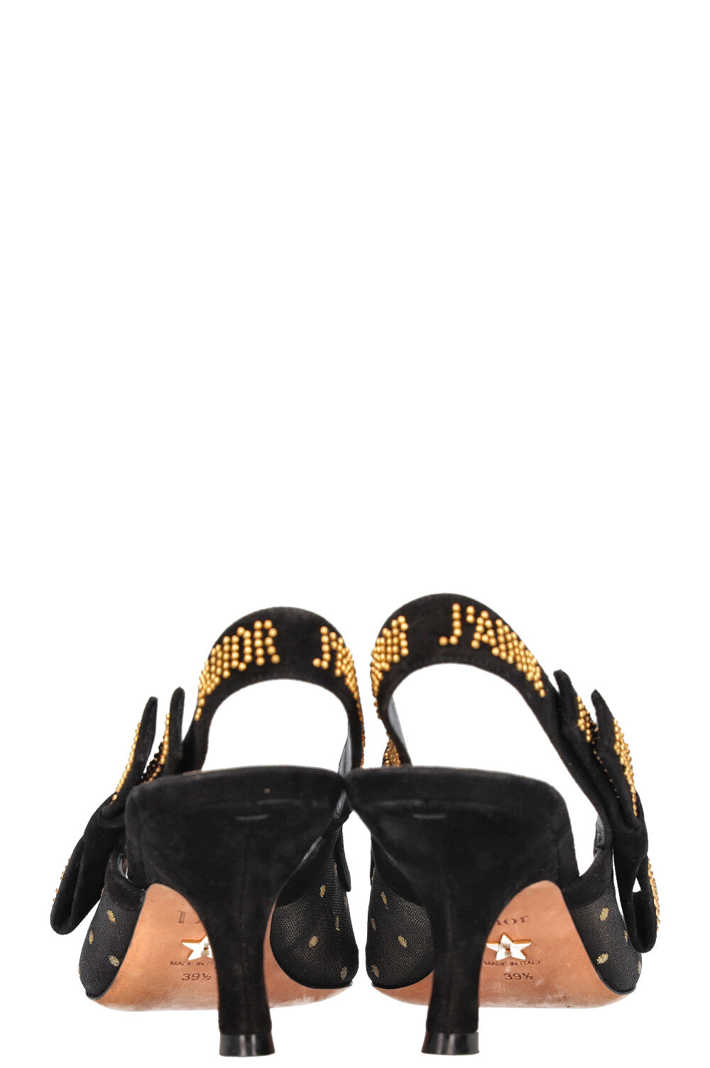 Talons dior deals