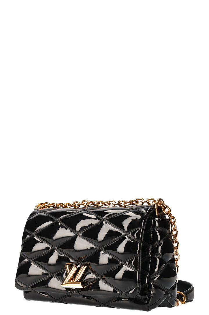 LOUIS VUITTON GO-14 MM Bag
