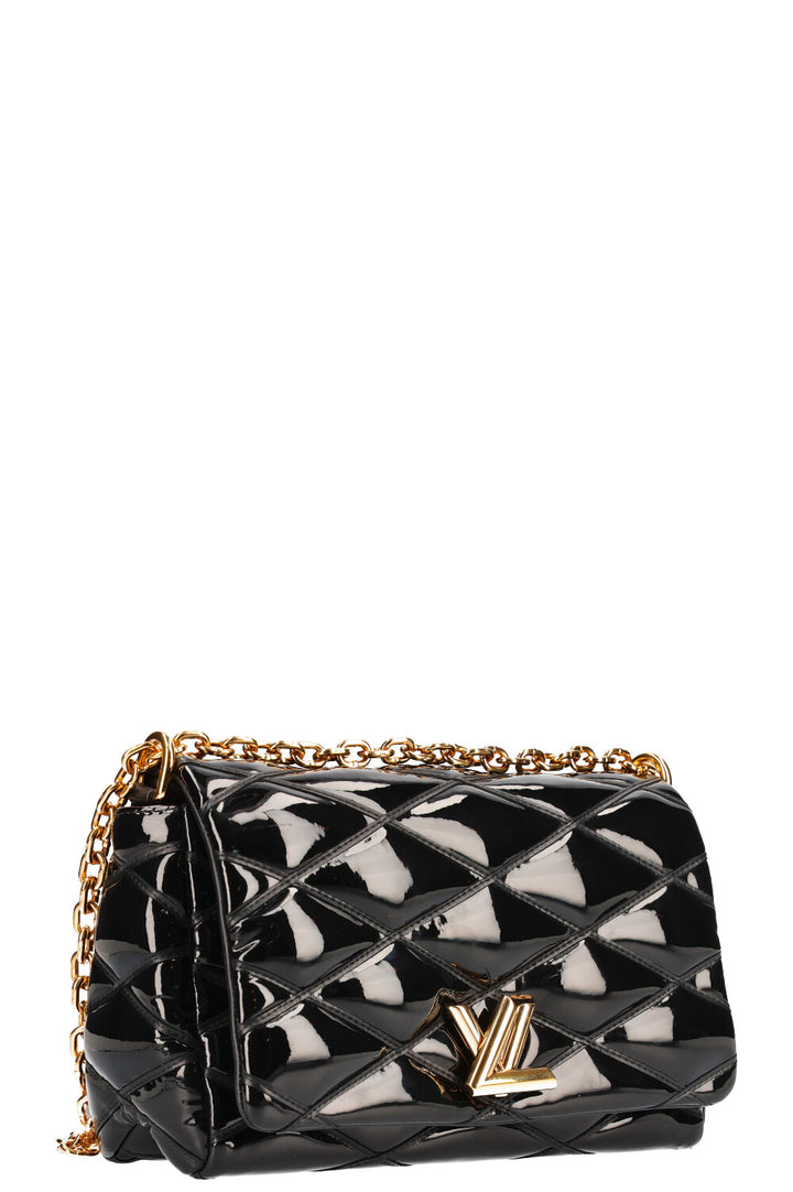 LOUIS VUITTON GO-14 MM Bag