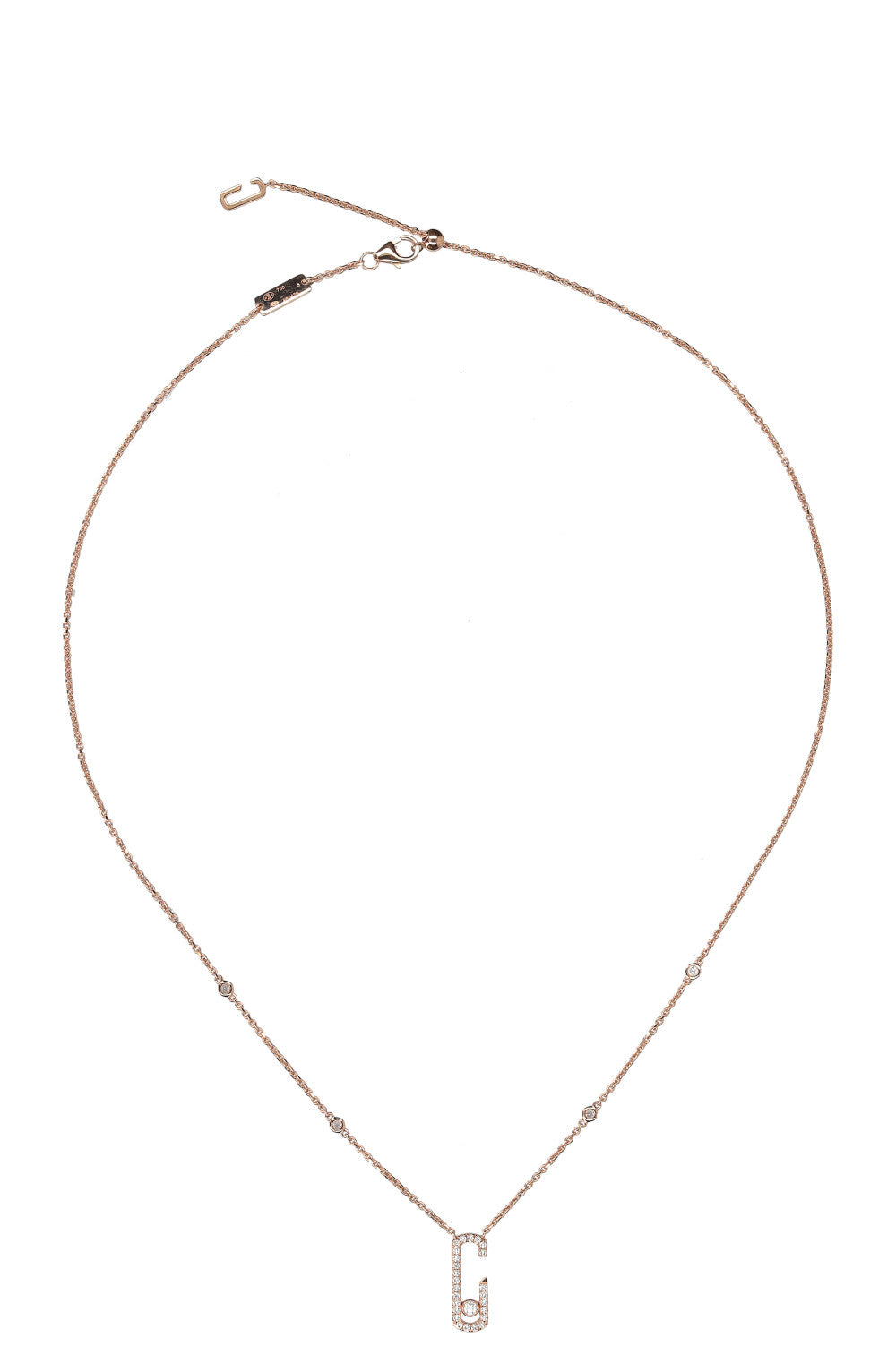 Messika move addiction necklace Clearance