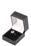 VINTAGE JEWELRY Ruby Ring