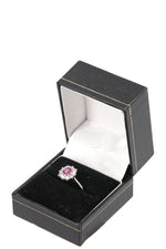 VINTAGE JEWELRY Ruby Ring