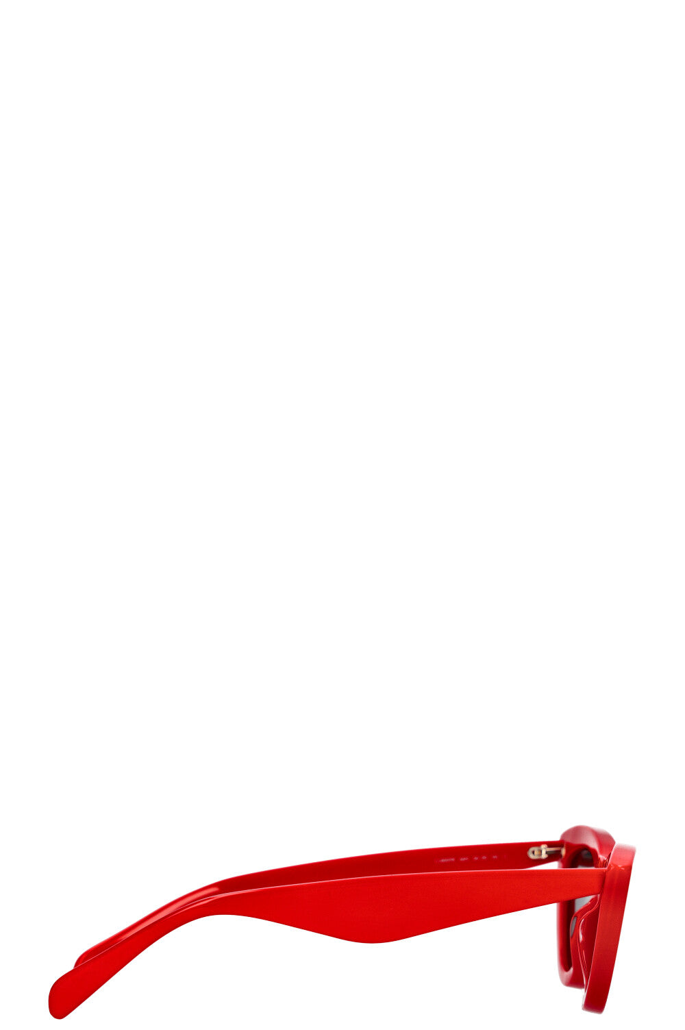 CÉLINE Sunglasses CL40019 Red