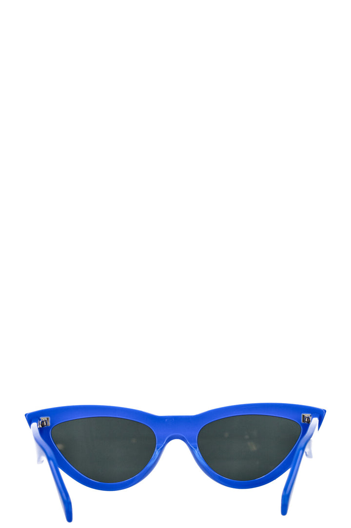 CÉLINE Sunglasses CL40019 Blue