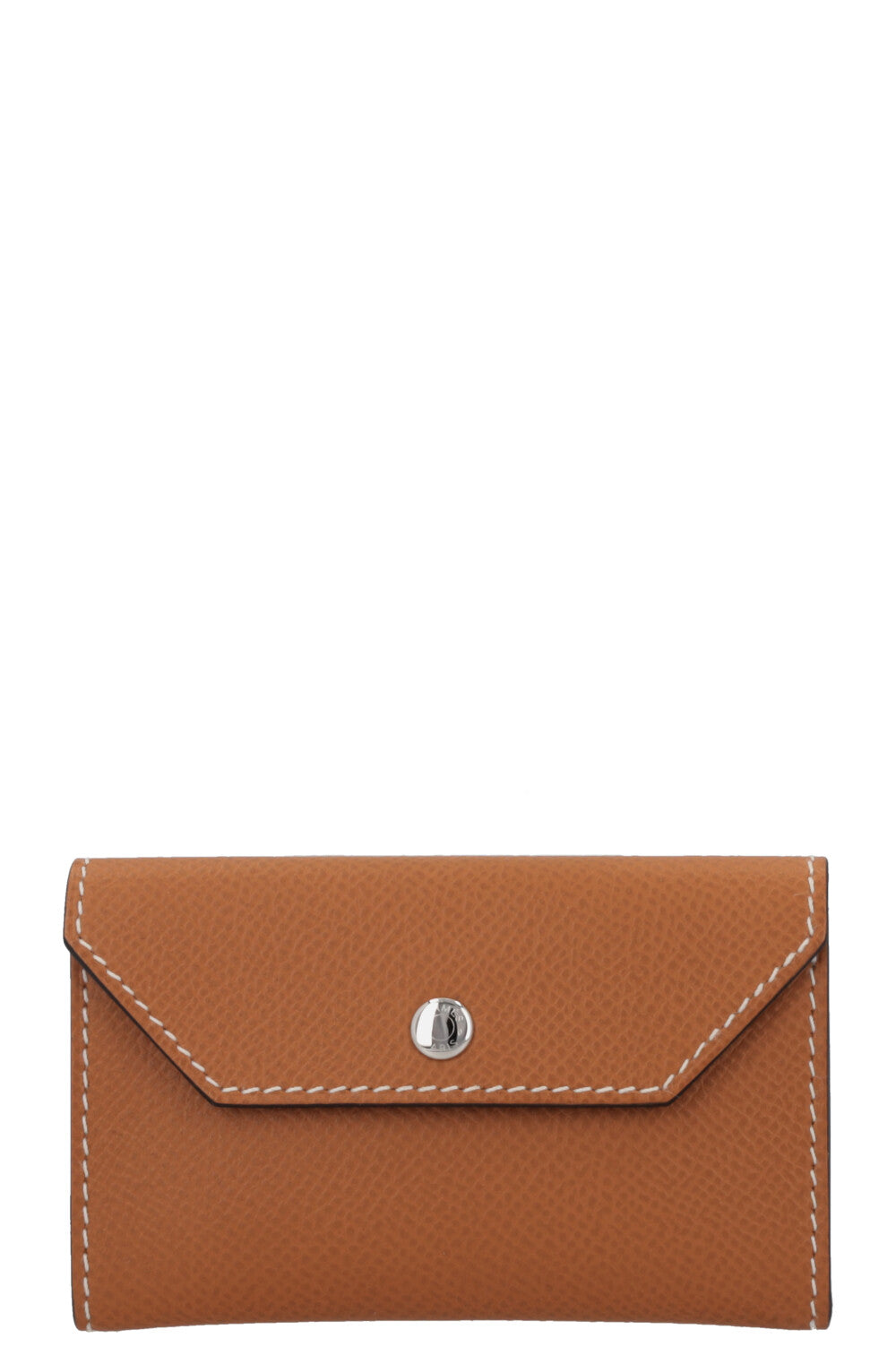Kelly Pocket Belt 18 Gold Epsom