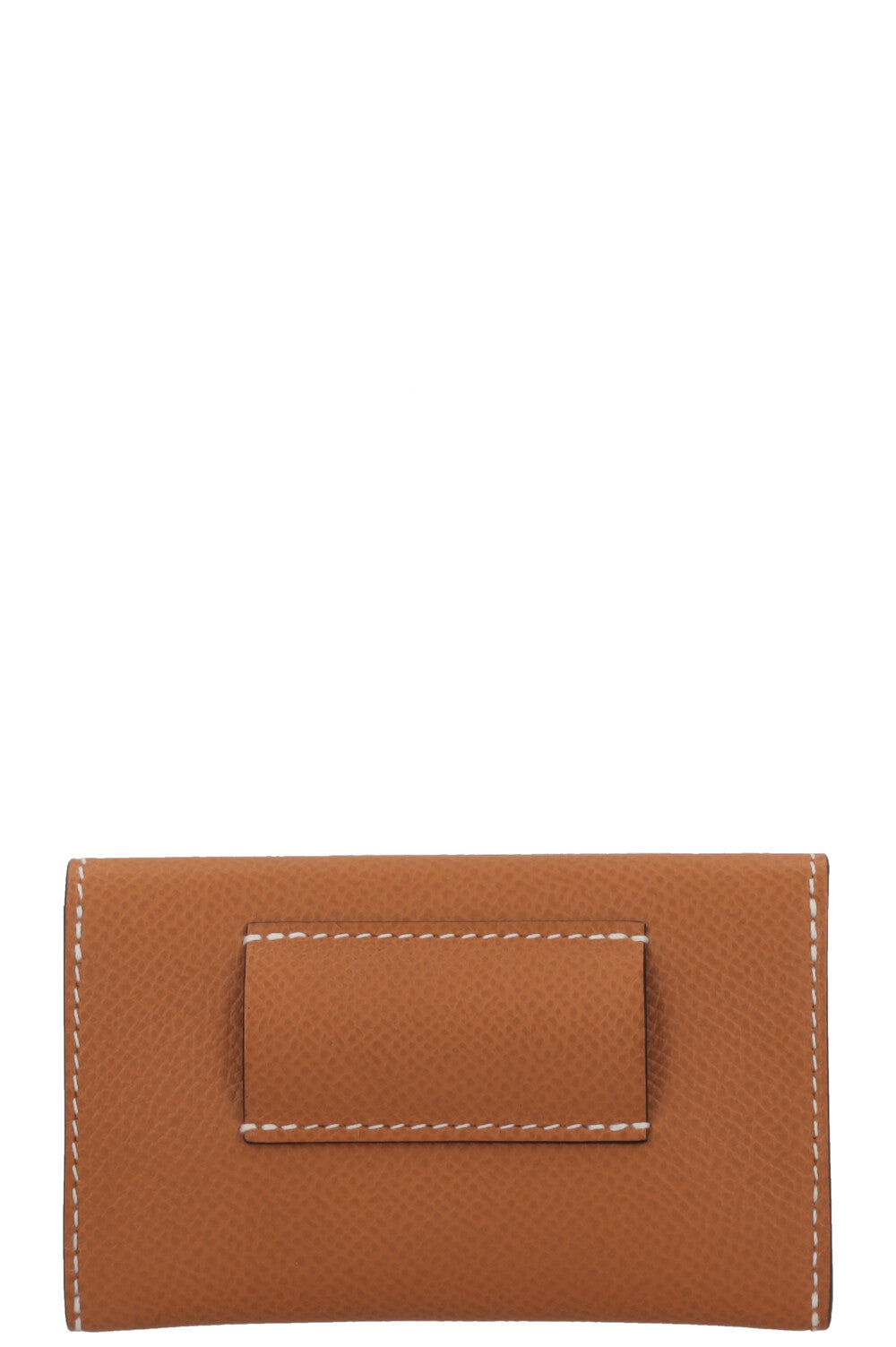 Kelly Pocket Belt 18 Gold Epsom