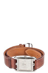 HERMÈS Cape Cod Watch GM 37mm 