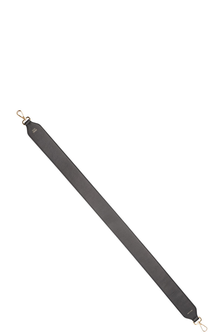 FENDI Strap You Zucca Strap Velvet