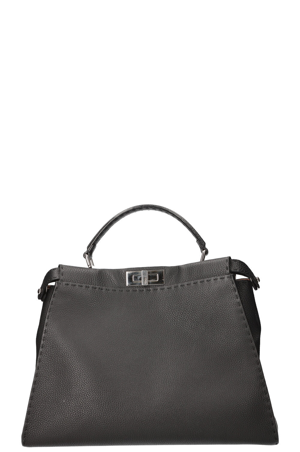 FENDI Peekaboo Large Black