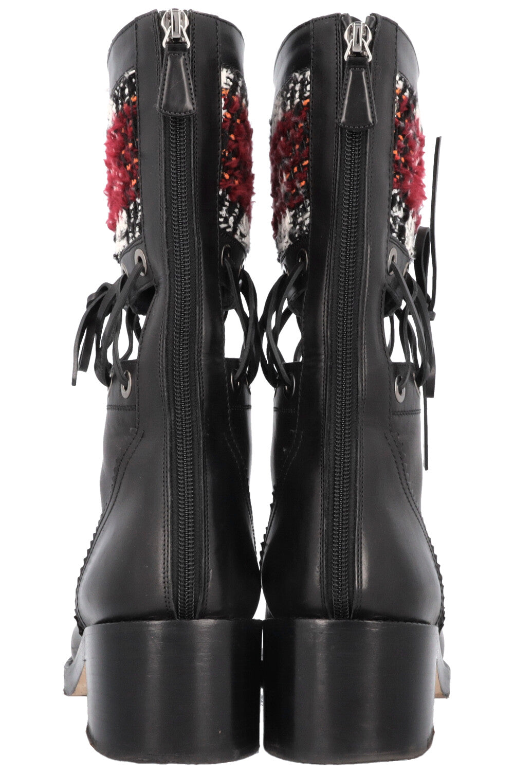 Chanel boots 2016 store
