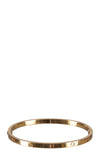 CARTIER Small Love Bracelet 18 Carat Yellow Gold