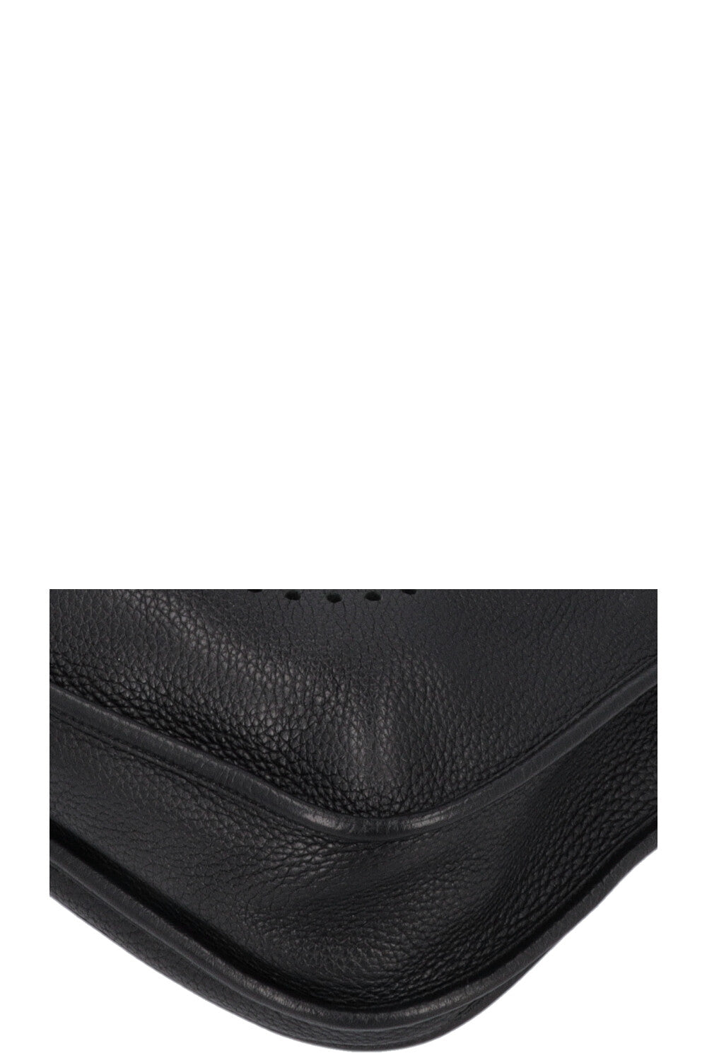 HERMÈS Evelyne 29 III Noir Clemence