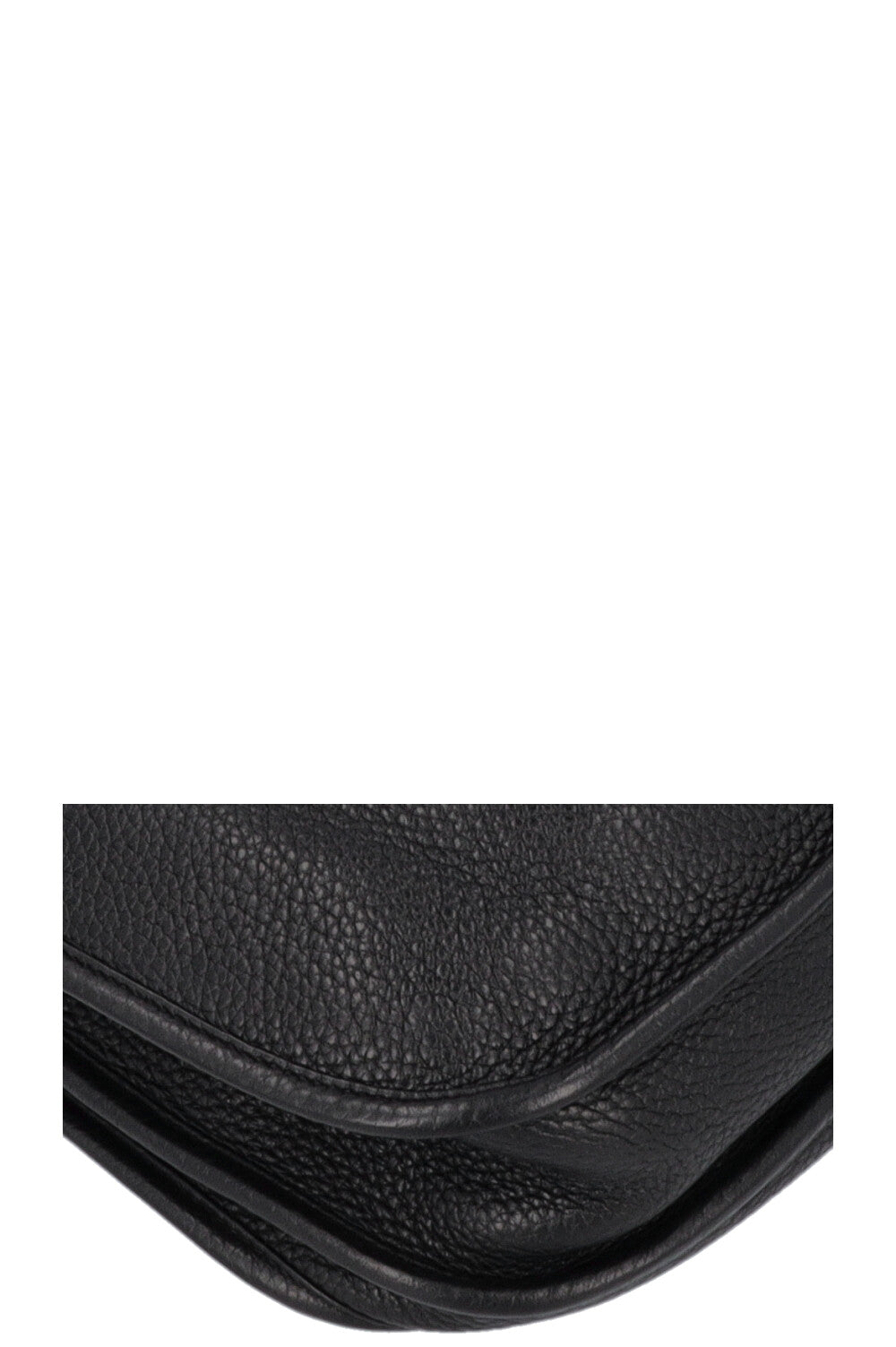 HERMÈS Evelyne 29 III Noir Clemence