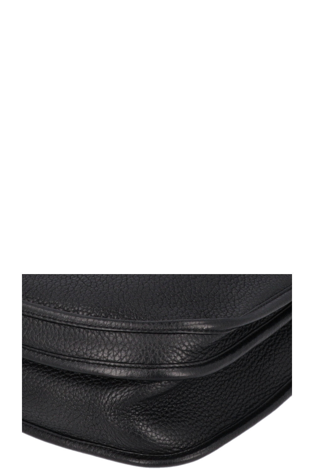 HERMÈS Evelyne 29 III Noir Clemence