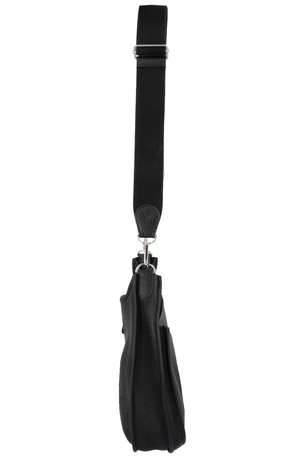 HERMÈS Evelyne 29 III Noir Clemence