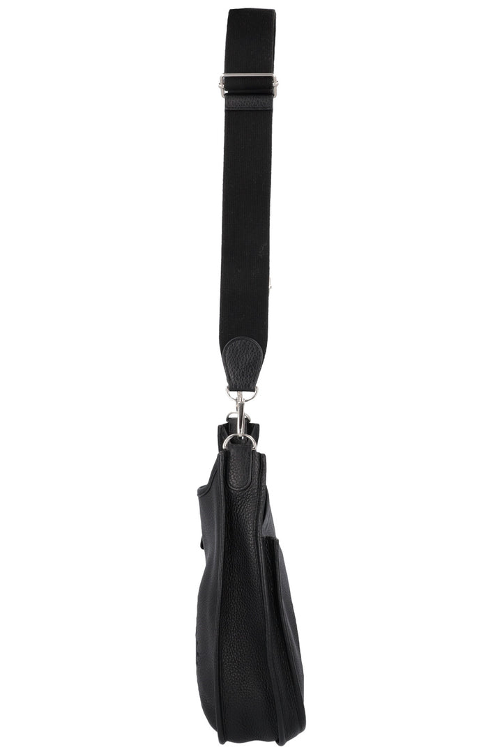 HERMÈS Evelyne 29 III Noir Clemence