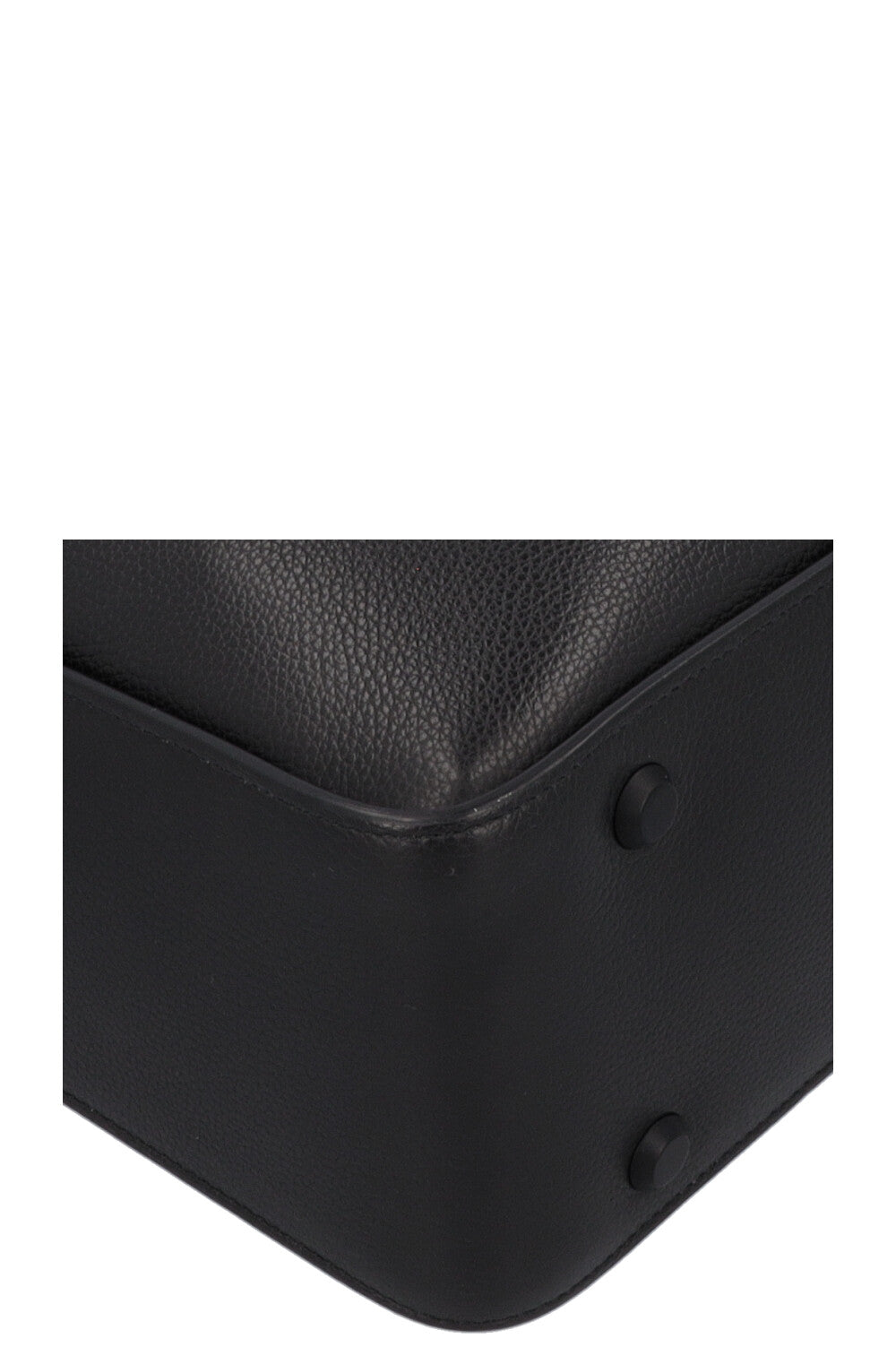 BALENCIAGA Small Tool 2.0 Bag Leather Black