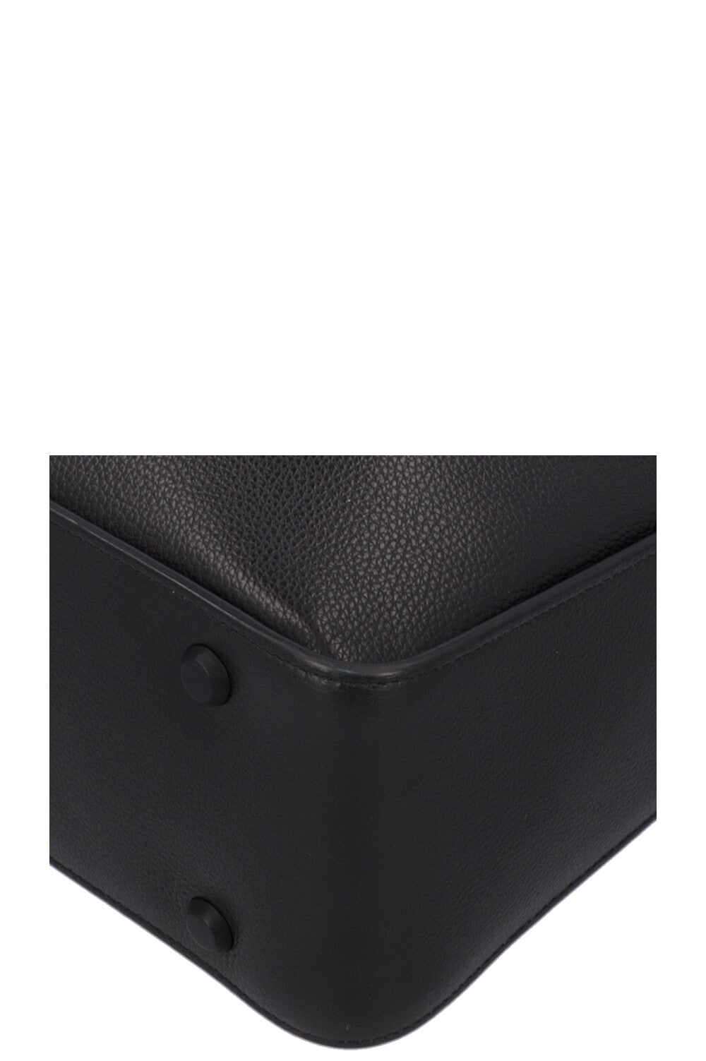 BALENCIAGA Small Tool 2.0 Bag Leather Black