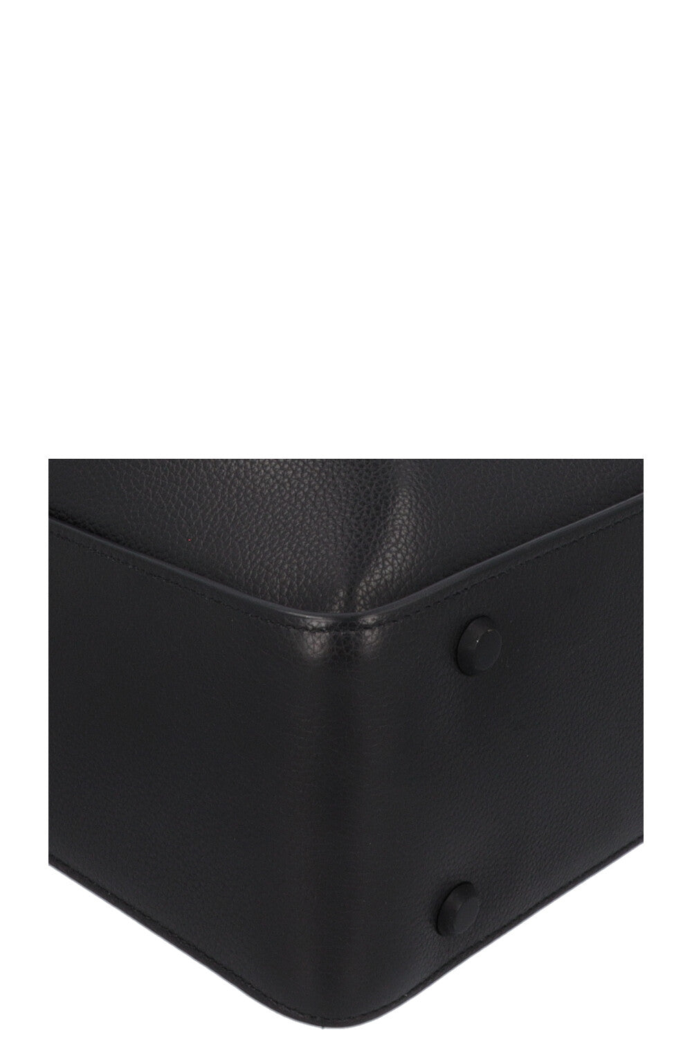 BALENCIAGA Small Tool 2.0 Bag Leather Black