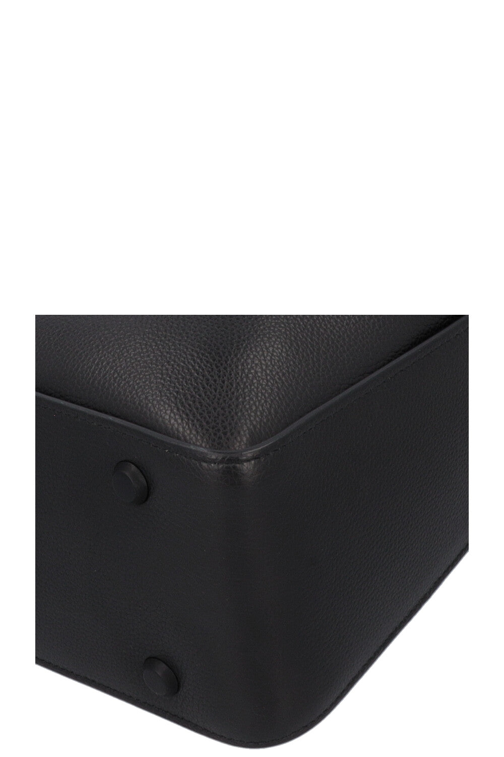 BALENCIAGA Small Tool 2.0 Bag Leather Black