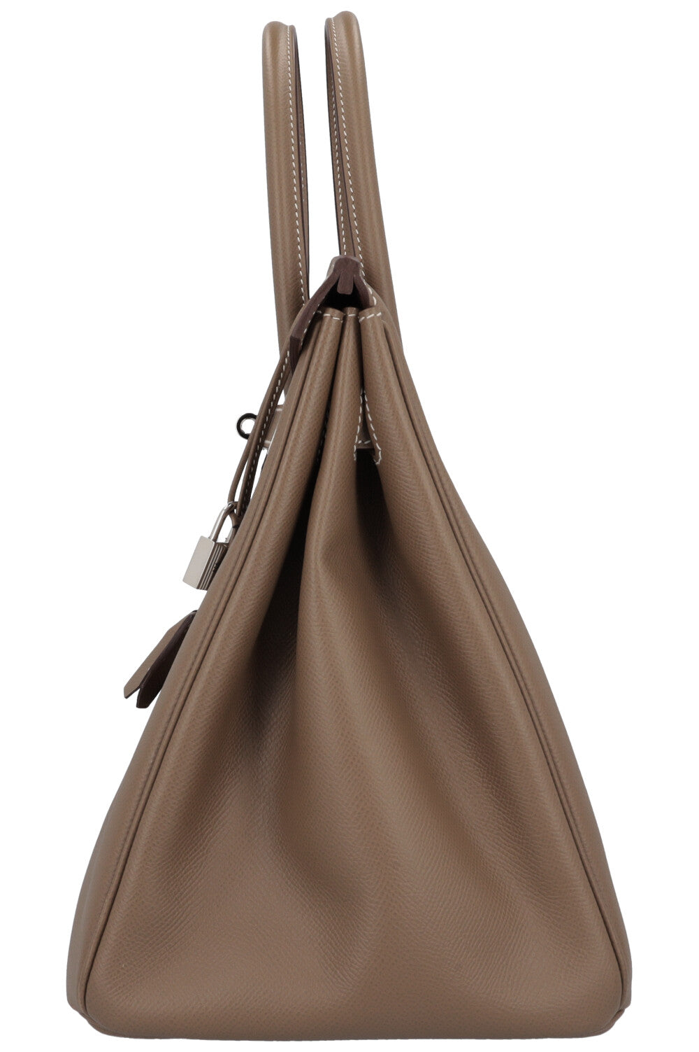 HERMÈS Birkin 35 Epsom Etoupe