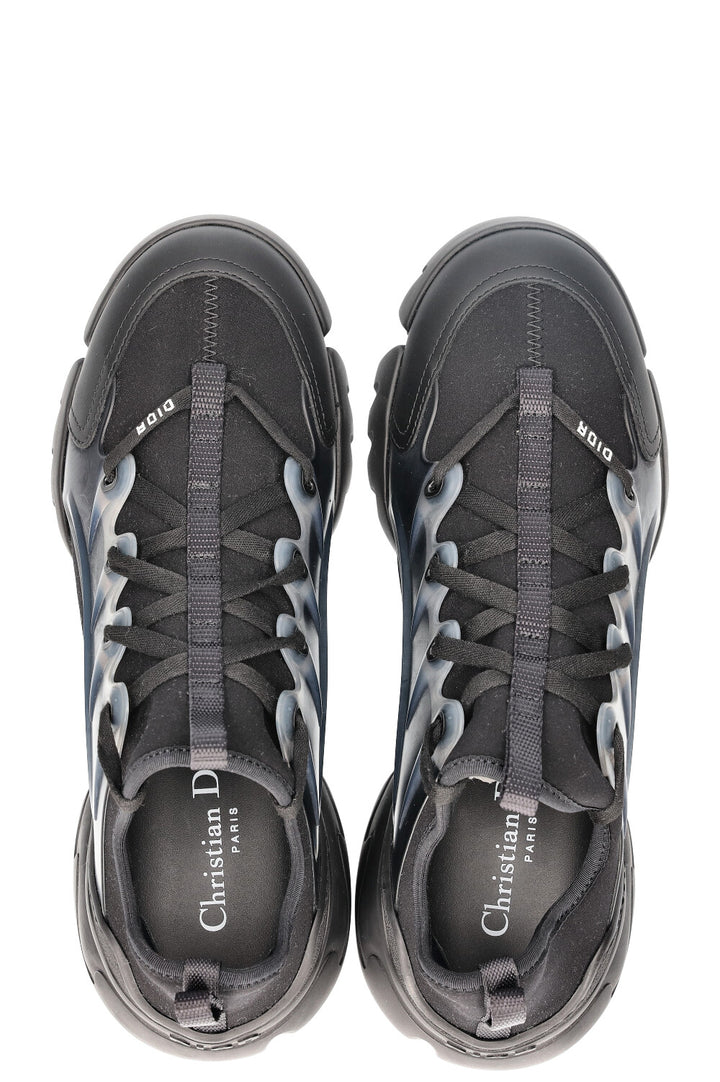 CHRISTIAN DIOR D-Connect Sneaker Black