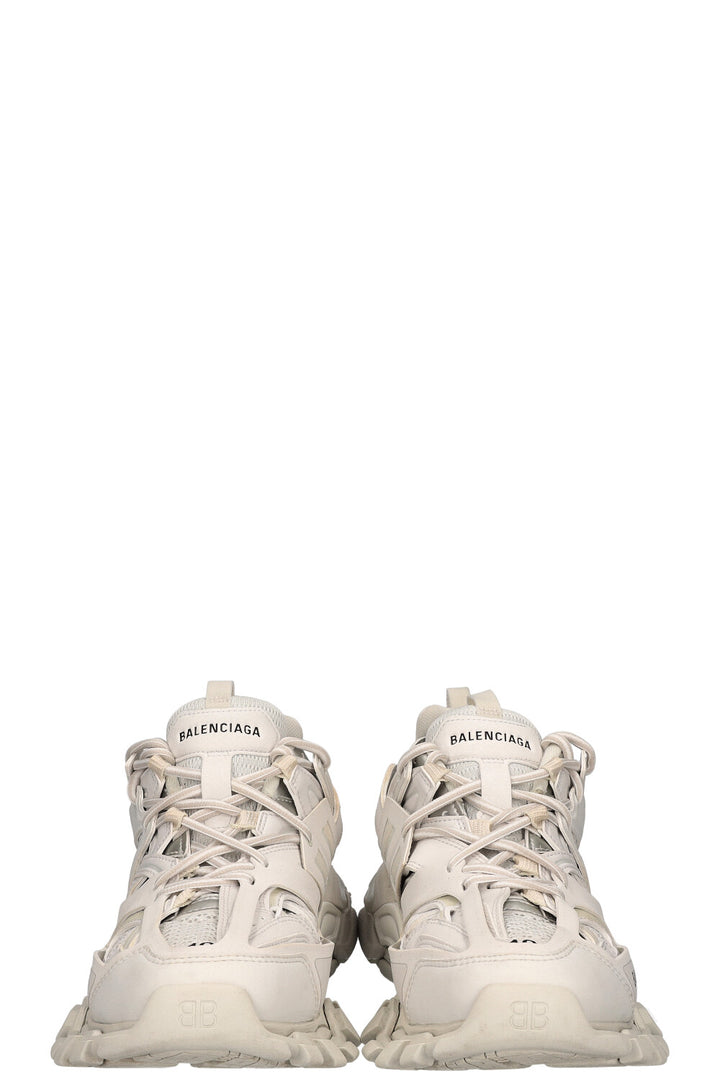 BALENCIAGA Track Sneakers White