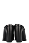 BOTTEGA VENETA Tex Mules Black
